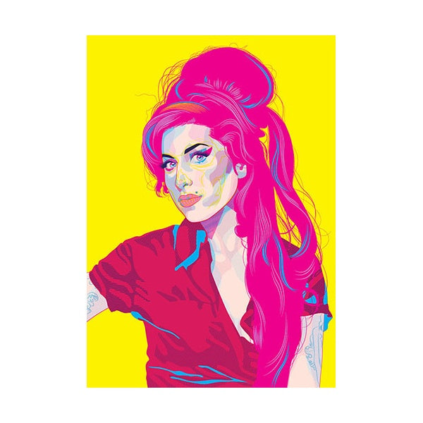 Amy Winehouse Joe Murtagh