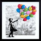 Timed Release: Hope is Beautiful