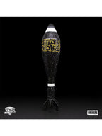 Art Bomb Sculpture Collection (Rolex, Nike, Starwars, Make Art Not War and more)