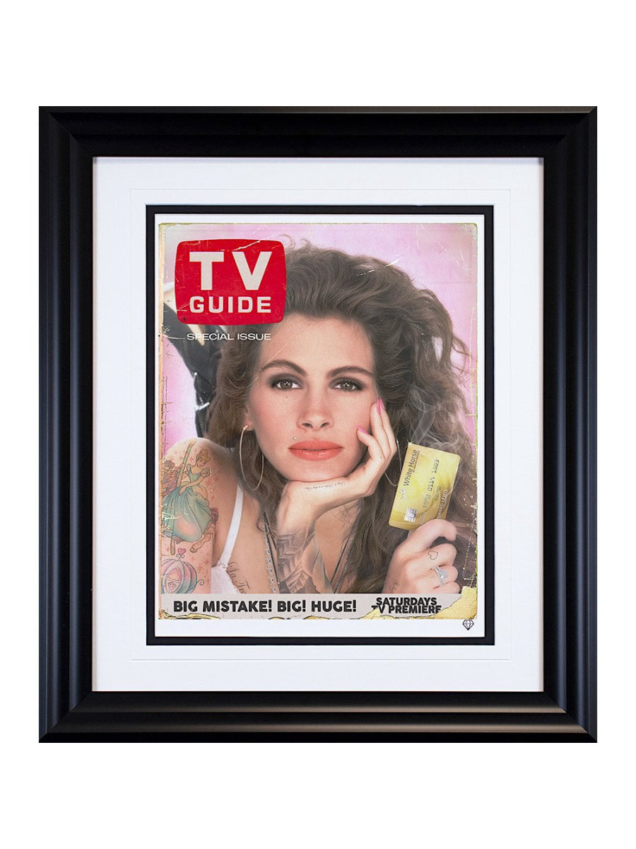 Pretty Woman - TV Guide Special