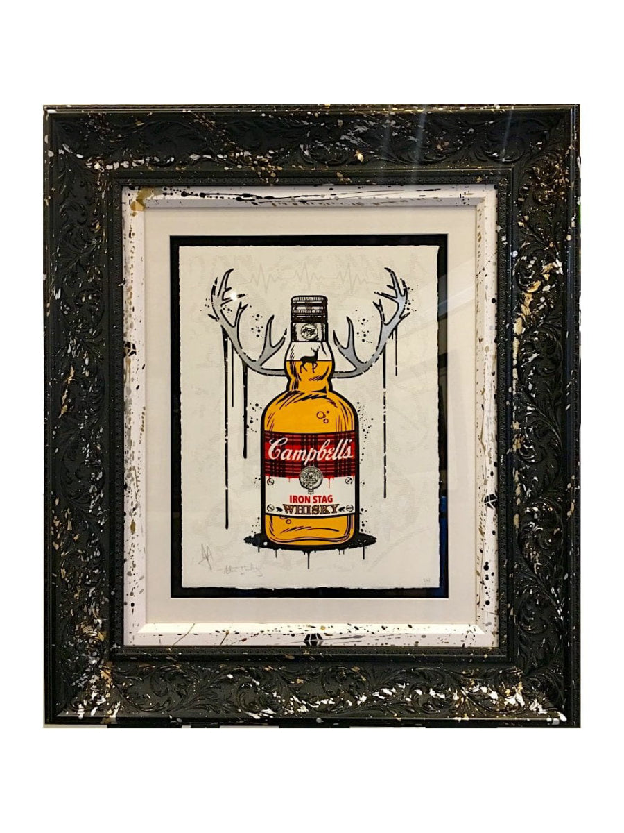 Campbell's Whisky