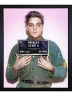 Thank You Very Much (Elvis Presley)