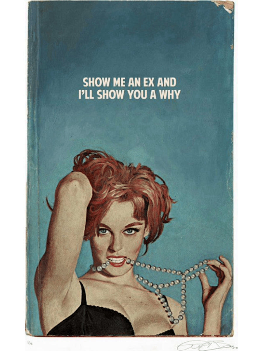 Show Me An Ex