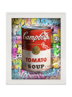 Soup Again (Red)
