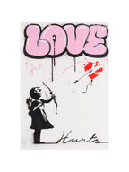 Love Hurts