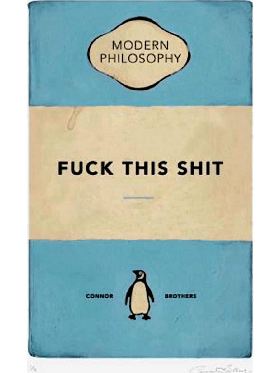 2022 Christmas Book Collection - Giclee Edition