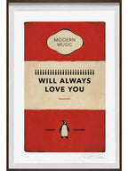 I will Always Love You