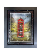 Collect Call - Glencoe