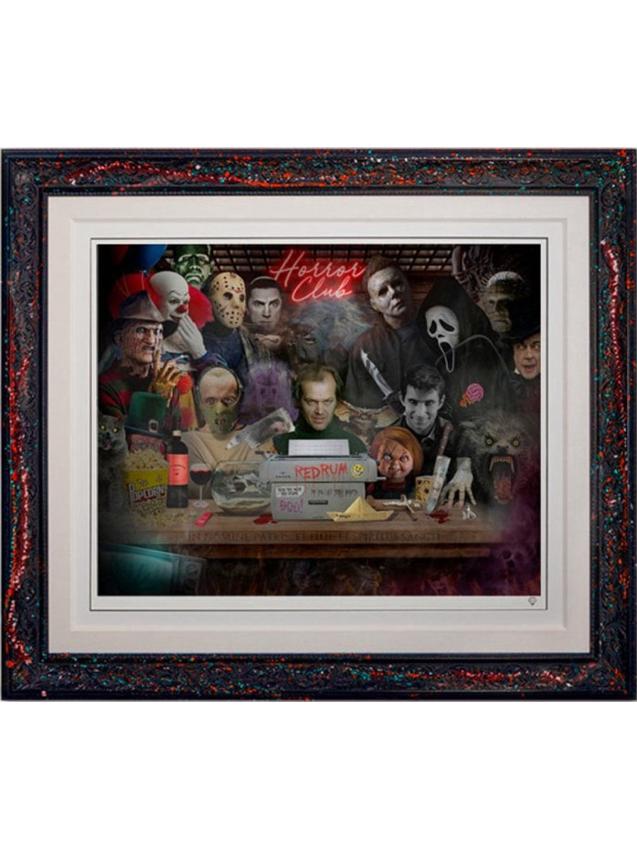 Do You Like Scary Movies? (Deluxe Edition)