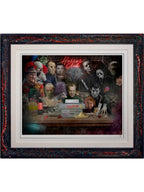 Do You Like Scary Movies? (Deluxe Edition)