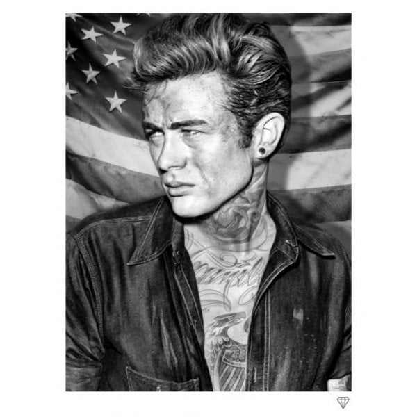 James Dean