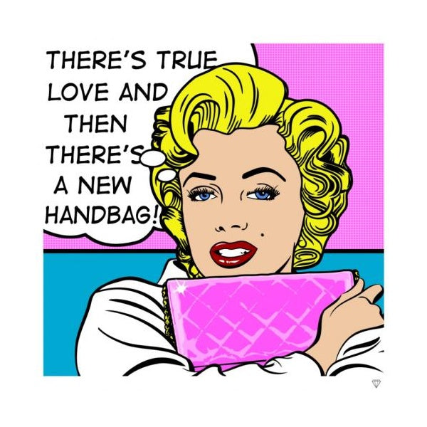 Marilyn Handbag