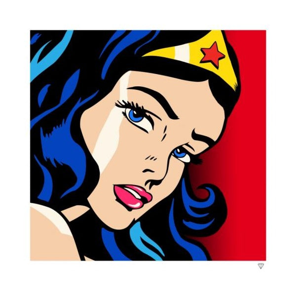 Wonderwoman