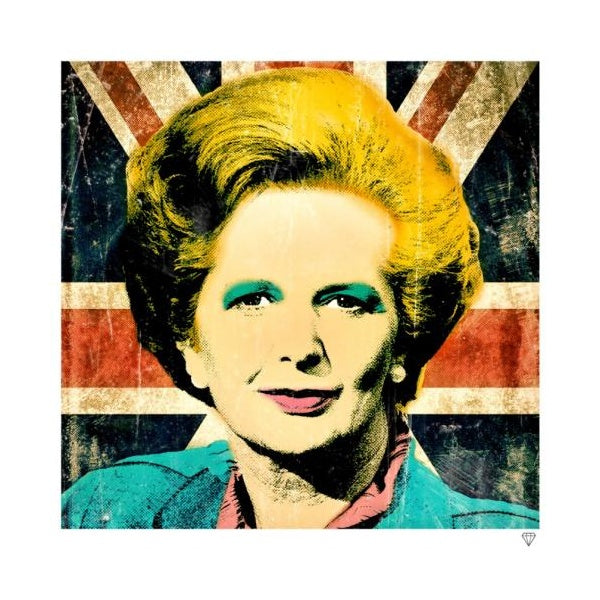 The Iron Lady (Thatcher)