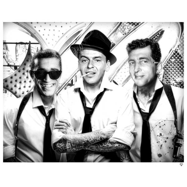 The Rat Pack