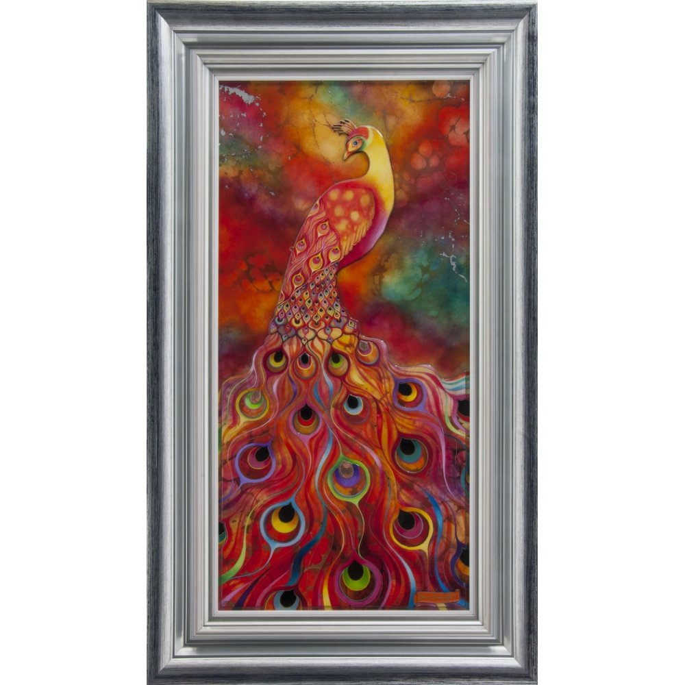 Phoenix Feathers