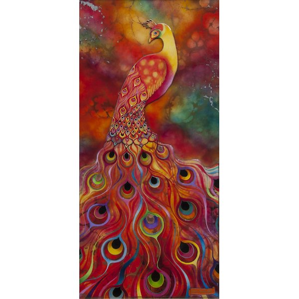 Phoenix Feathers