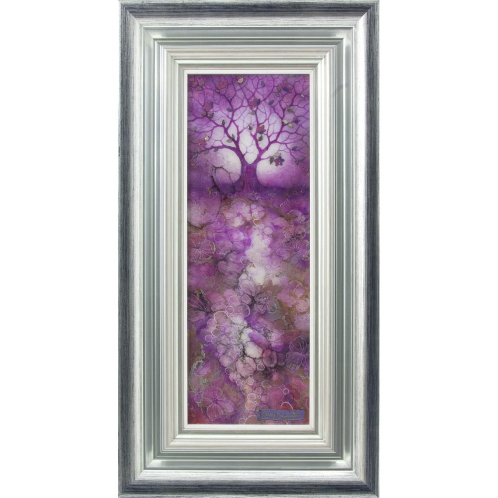 Plum Blossom