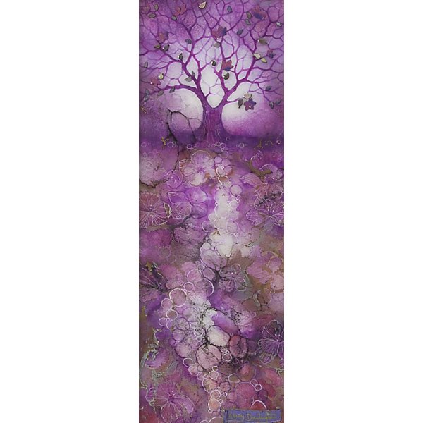 Plum Blossom