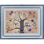 Lace tree