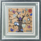 Little Lace Tree