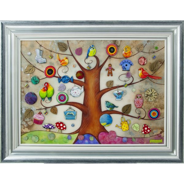 Tree of Gifts