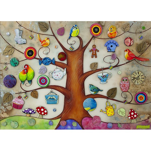 Tree of Gifts