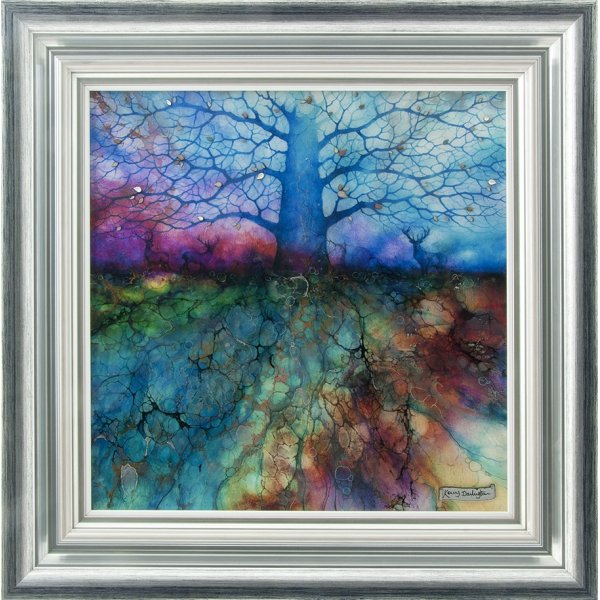 Sacred Grove