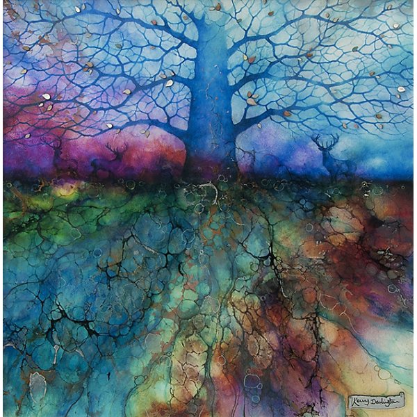 Sacred Grove