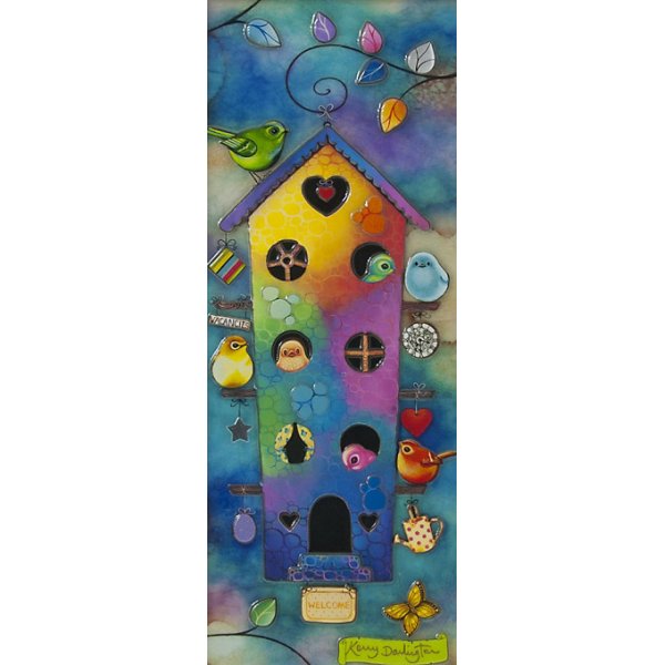 Birdhouse in your Soul