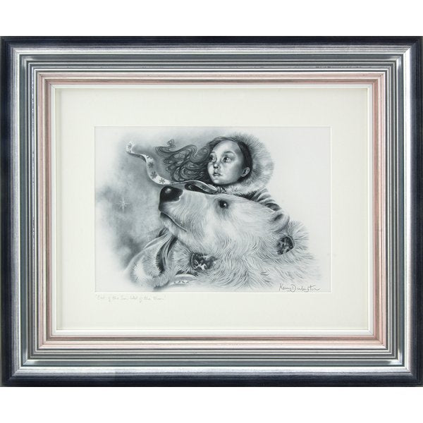 East of the Sun, West of the Moon