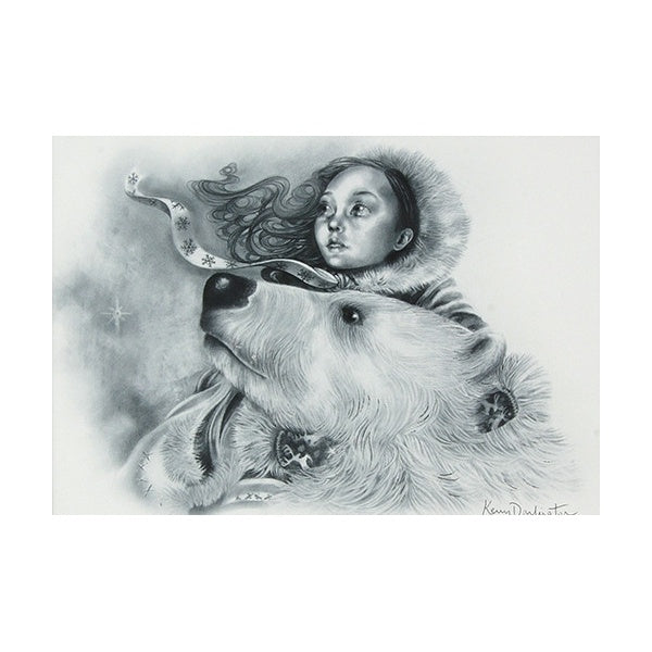 East of the Sun, West of the Moon