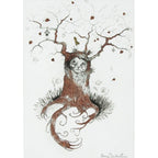 Little Tree Spirit