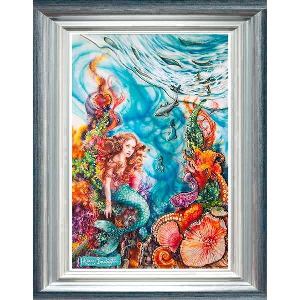 Little Mermaid