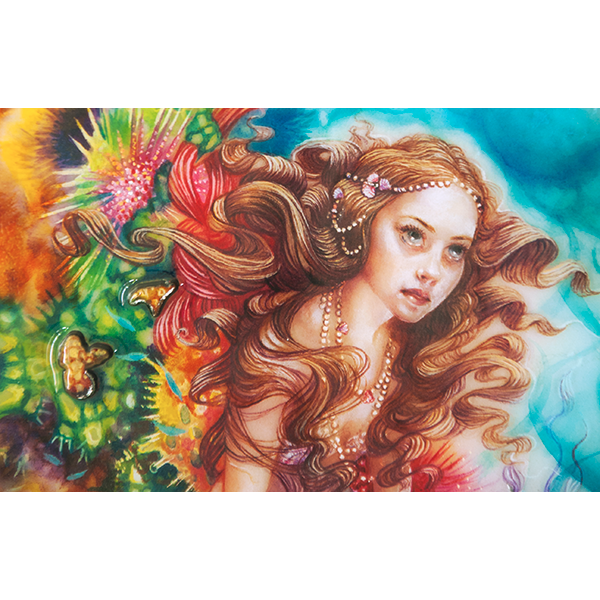 Little Mermaid