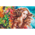 Little Mermaid