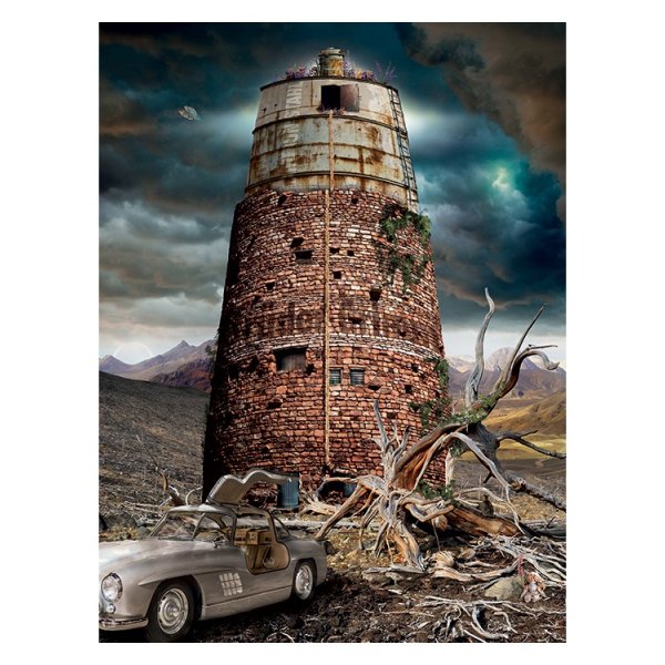 Love Will Leave You Blind (Rapunzel)