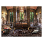 Toile and Trouble (Hansel & Gretel)