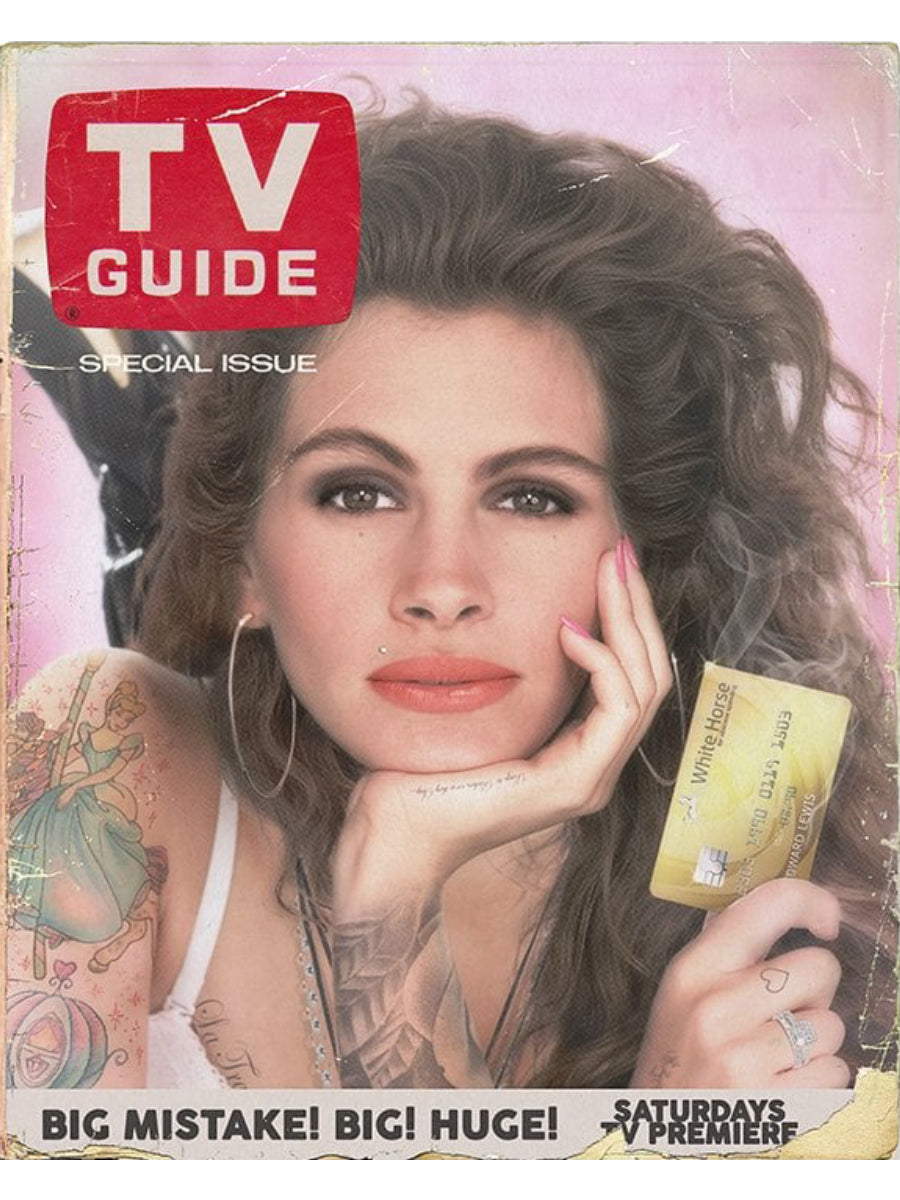 Pretty Woman - TV Guide Special