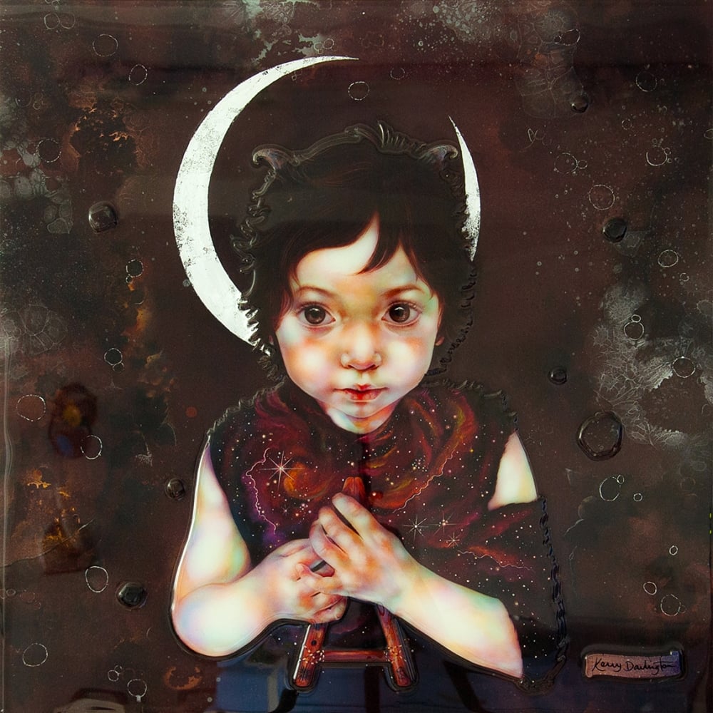 Young Pan