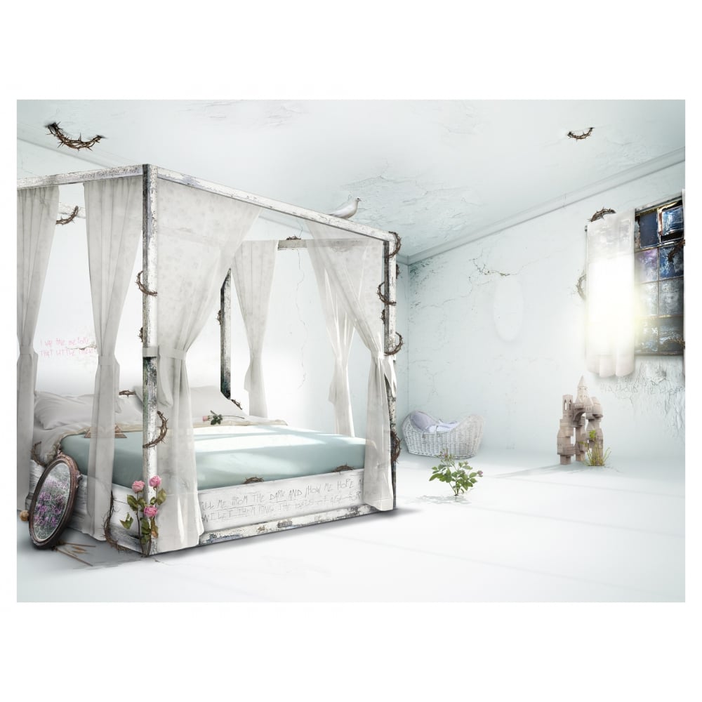 Where Demons Roam (Sleeping Beauty)