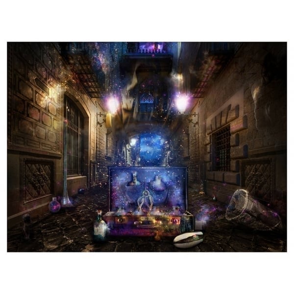 Dare To Dream (The BFG) Deluxe