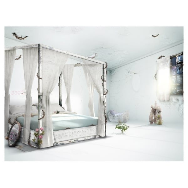 Where Demons Roam (Sleeping Beauty) Deluxe