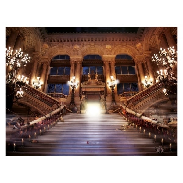 Marry Me B***H (Beauty & The Beast) Deluxe