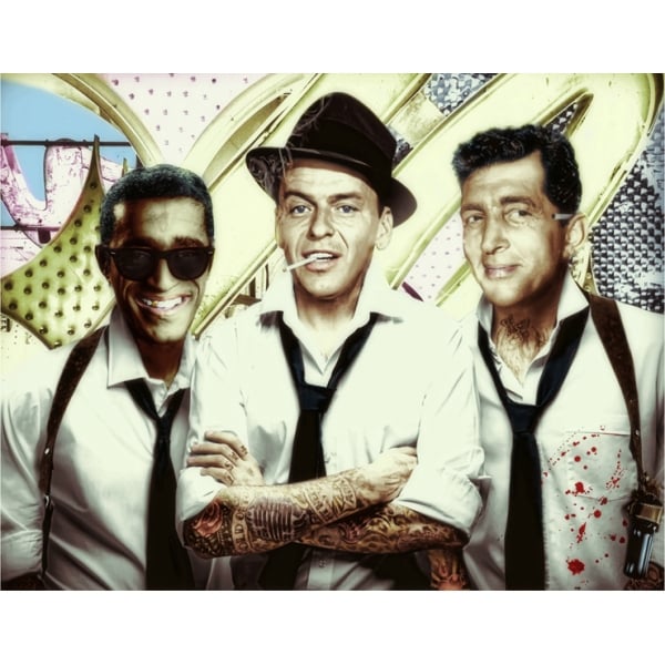 The Rat Pack