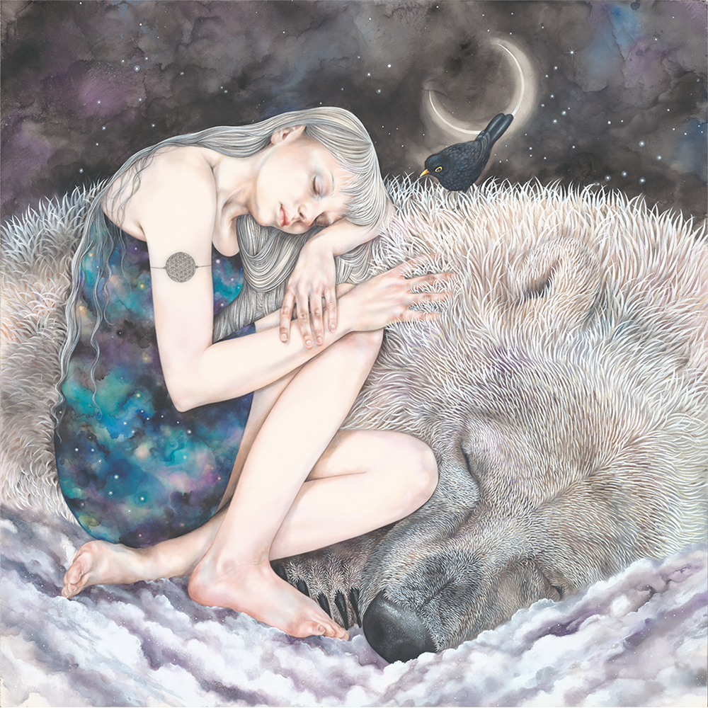 The Snow Queen