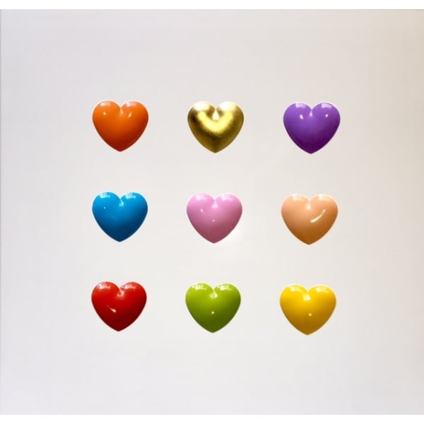 Love is a Drug (No.1)