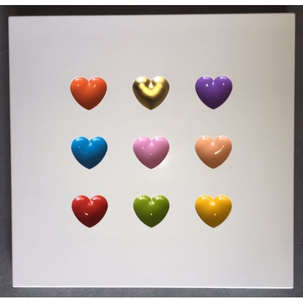 Love is a Drug (No.1)