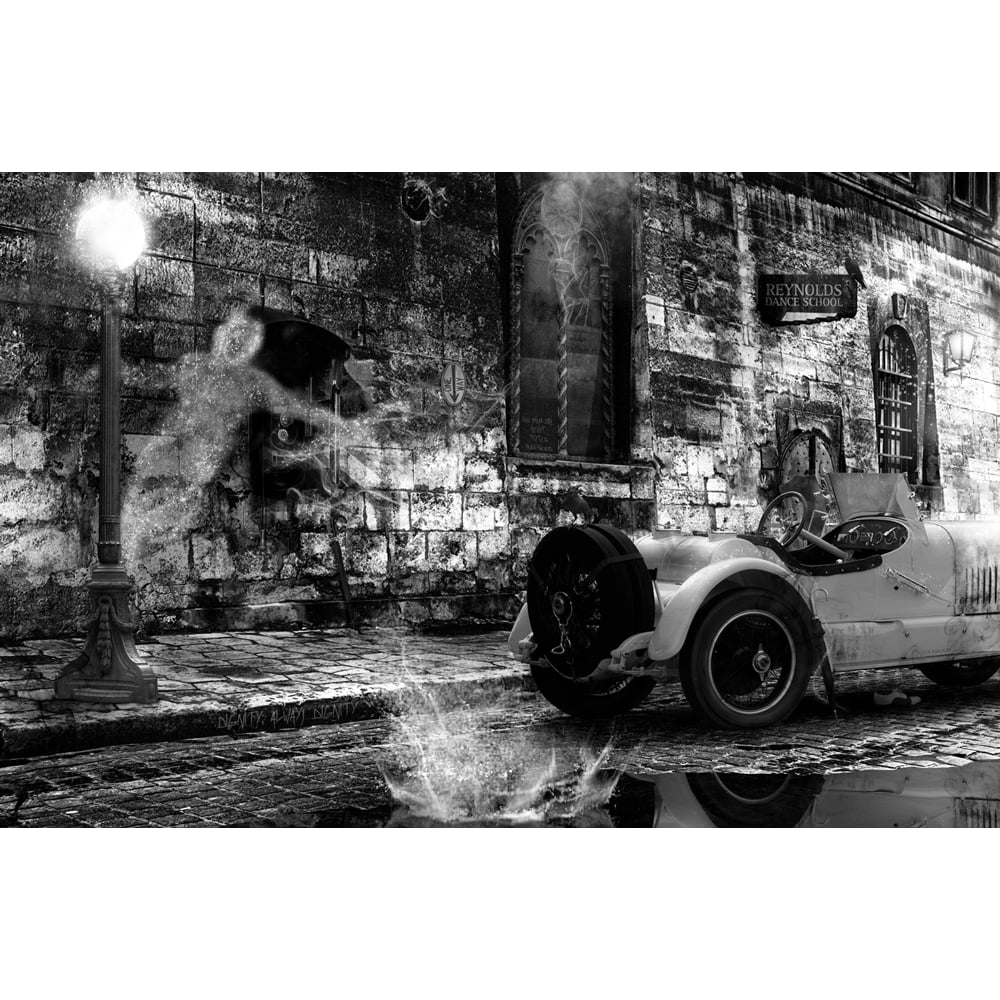 Make It Rain (Singin' in the Rain)