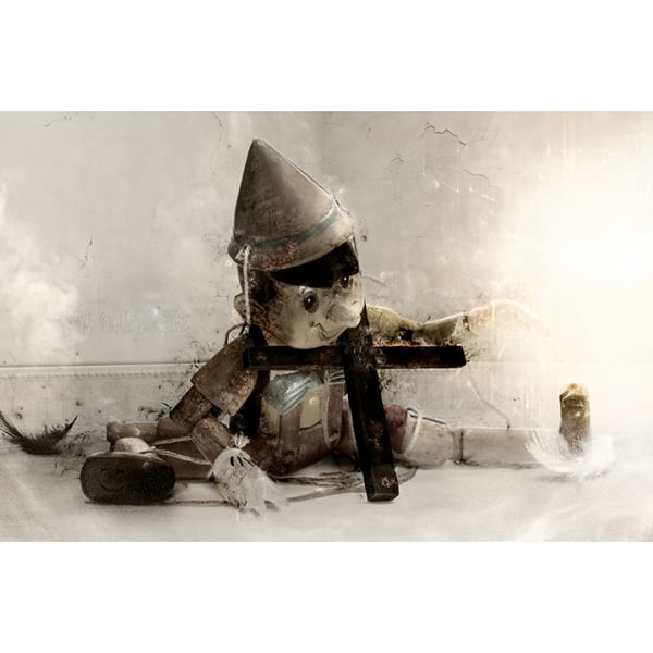 Pinocchio